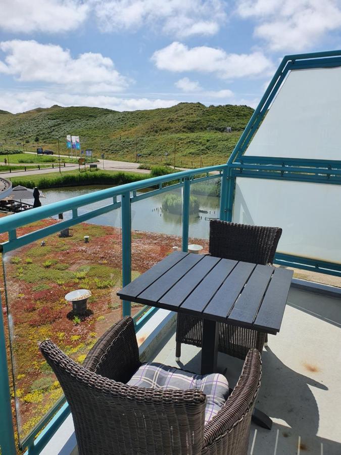 Beach Appartment Strandslag 207 Julianadorp Aan Zee Екстериор снимка