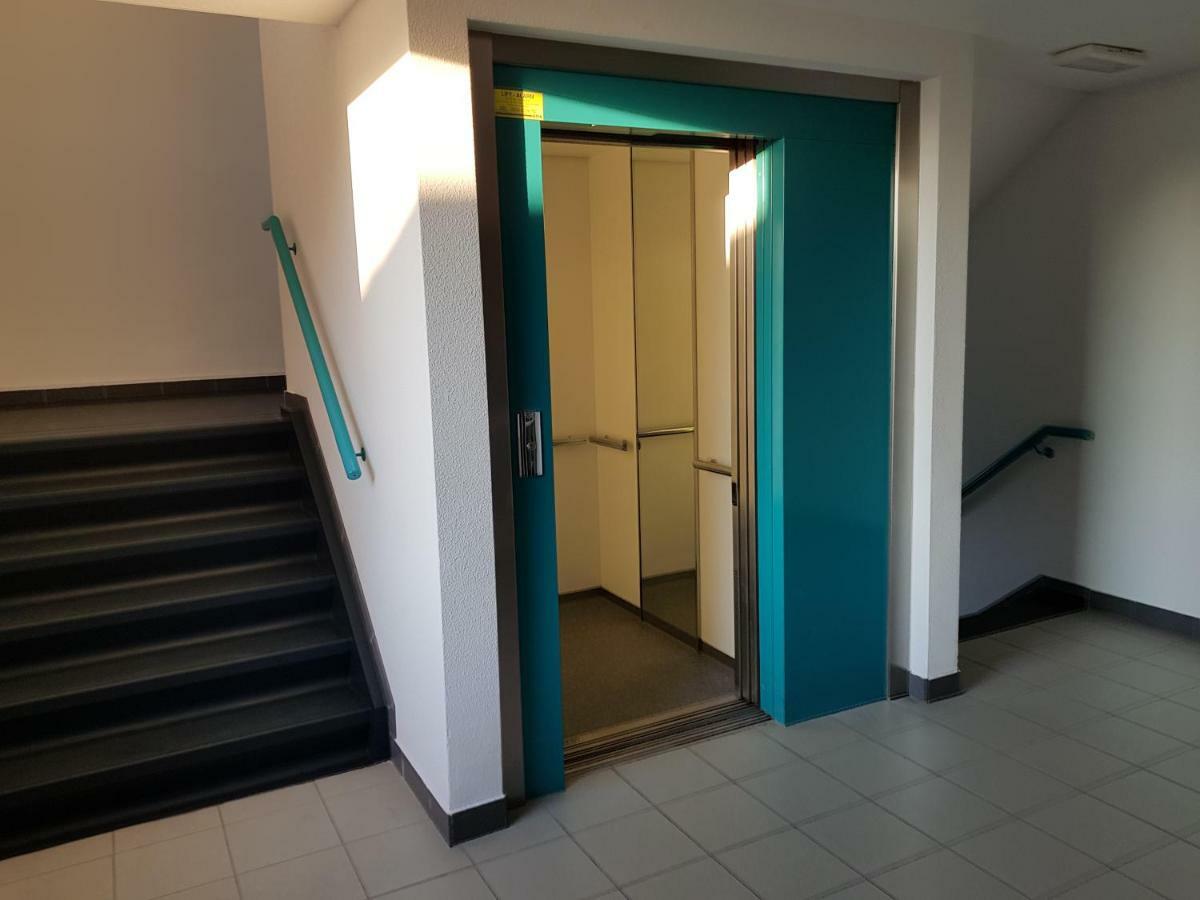 Beach Appartment Strandslag 207 Julianadorp Aan Zee Екстериор снимка