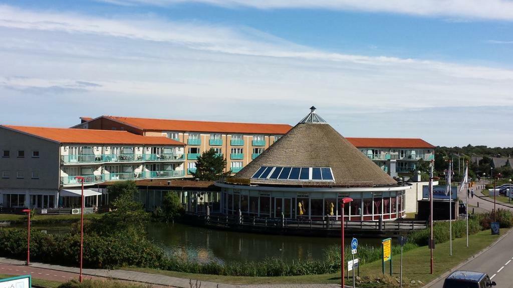 Beach Appartment Strandslag 207 Julianadorp Aan Zee Екстериор снимка