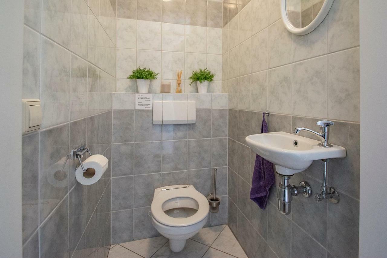 Beach Appartment Strandslag 207 Julianadorp Aan Zee Екстериор снимка
