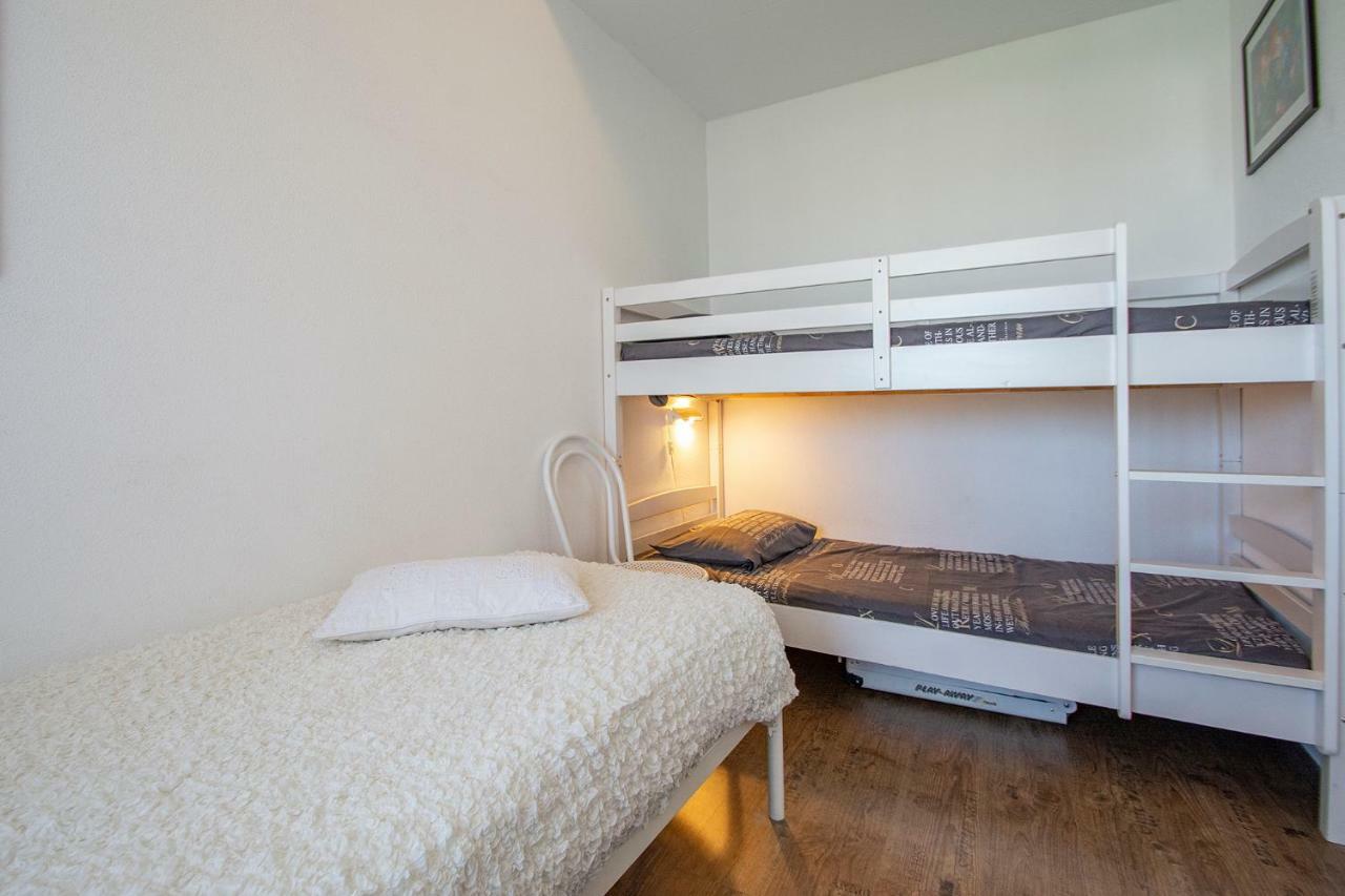Beach Appartment Strandslag 207 Julianadorp Aan Zee Екстериор снимка