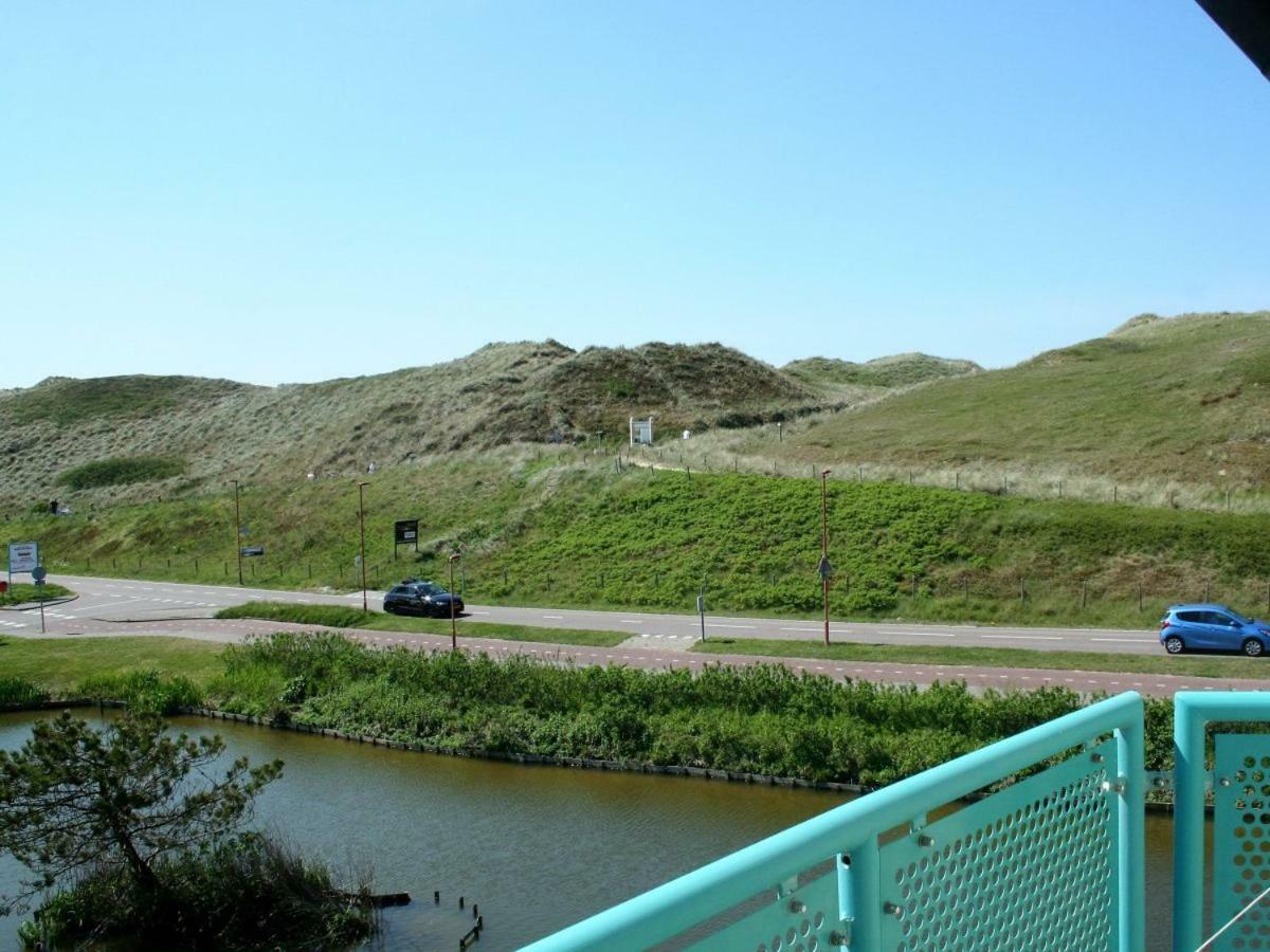 Beach Appartment Strandslag 207 Julianadorp Aan Zee Екстериор снимка