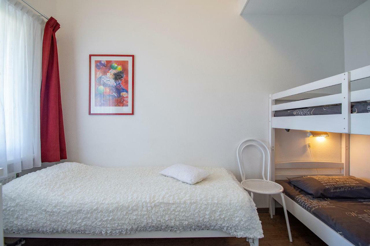 Beach Appartment Strandslag 207 Julianadorp Aan Zee Екстериор снимка