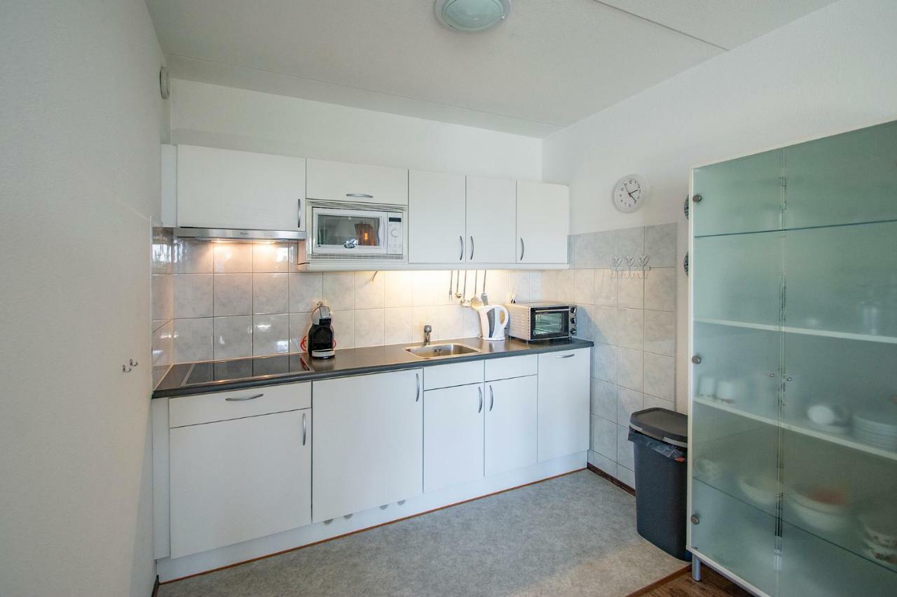 Beach Appartment Strandslag 207 Julianadorp Aan Zee Екстериор снимка