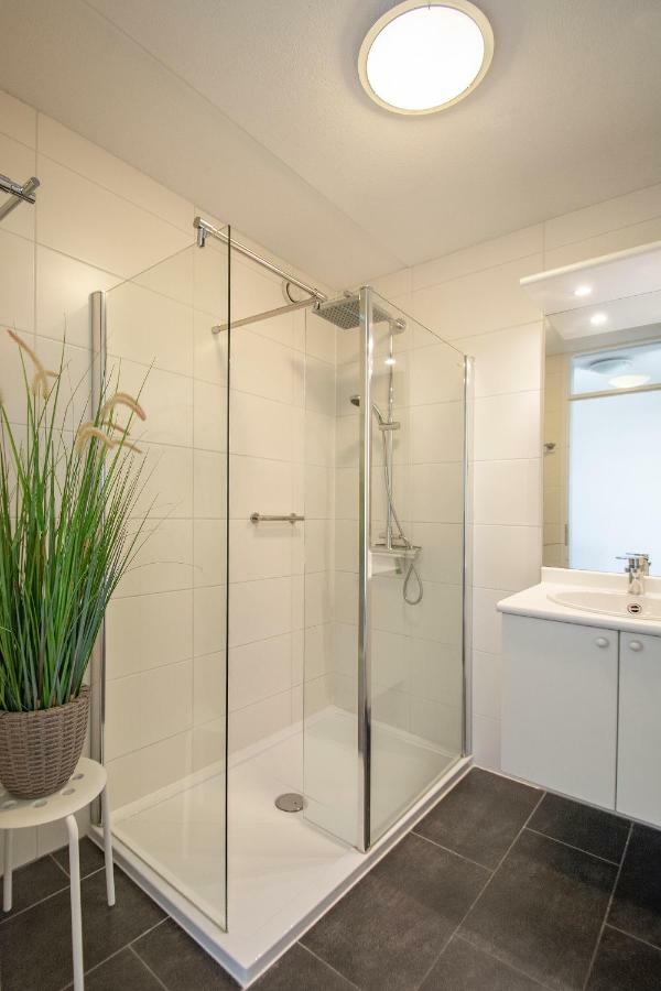 Beach Appartment Strandslag 207 Julianadorp Aan Zee Екстериор снимка