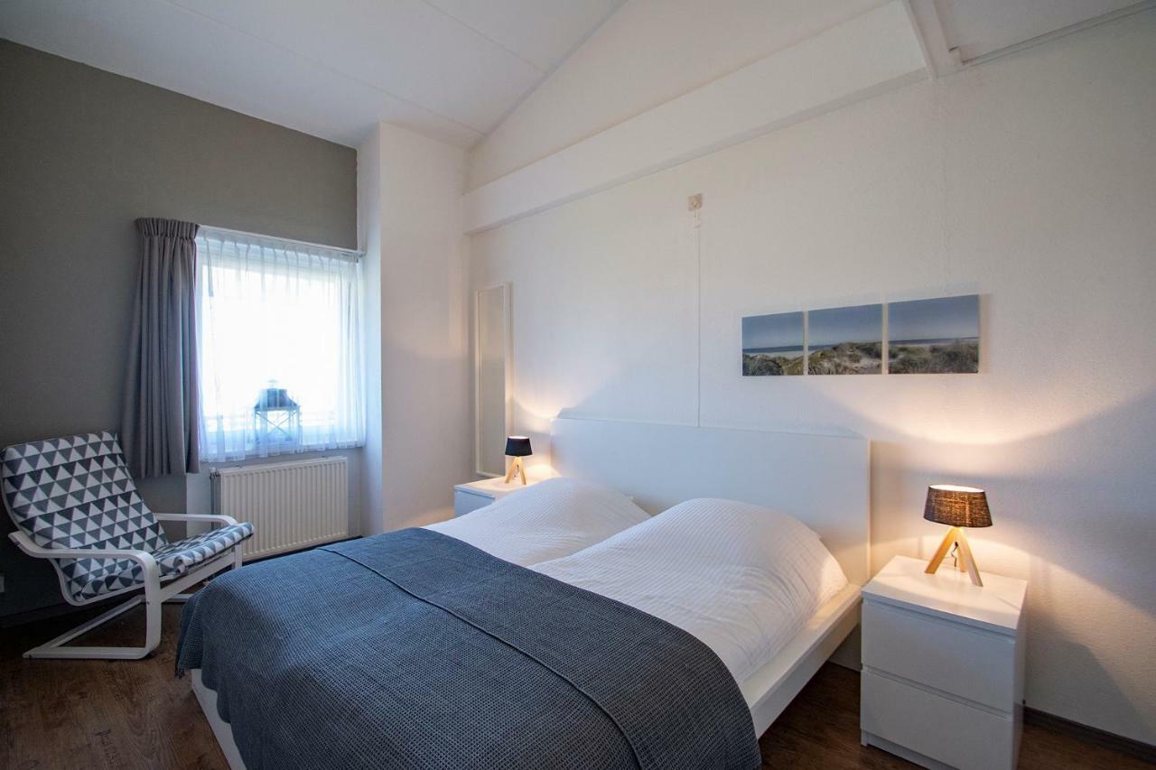 Beach Appartment Strandslag 207 Julianadorp Aan Zee Екстериор снимка